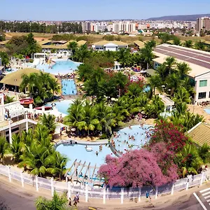  Apart-hotel Lacqua Diroma