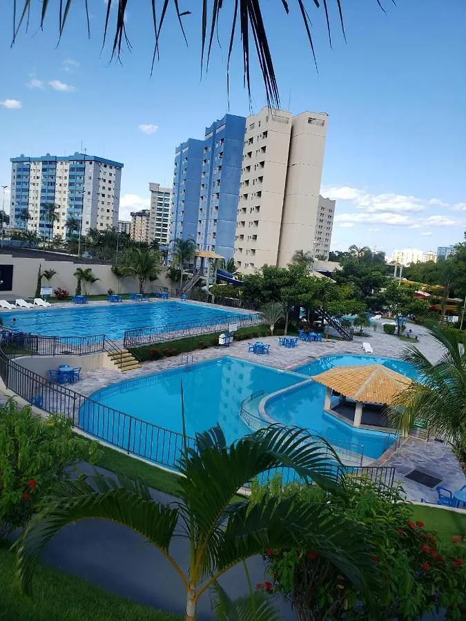 Hotel Golden Dolphin Grand Hotel 111 Caldas Novas